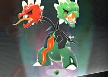 All Mega Evolution Pokémon in Mega Dimension & How To Solve Them in Pokémon Legends: Z-A