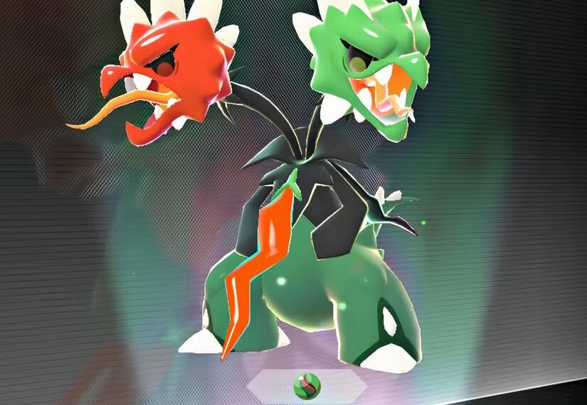 All Mega Evolution Pokémon in Mega Dimension & How To Solve Them in Pokémon Legends: Z-A