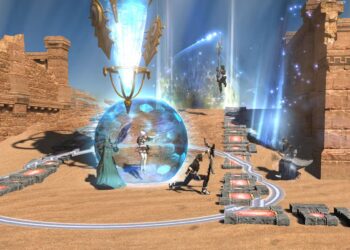 All Rewards for PvP Series 10 and How to Earn Them in FFXIV: Completing and Solving