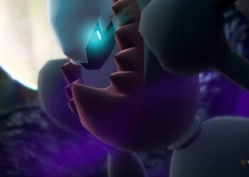 All Shiny Legendaries You Can Complete in Pokémon Legends: Z-A