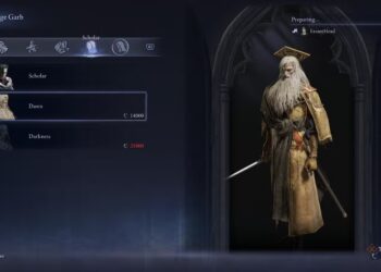 All Skins in Foraken Hollows & How to Complete and Solve Them in Elden Ring