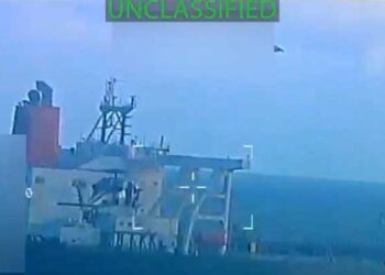 America plans to seize additional tankers off Venezuela's shores