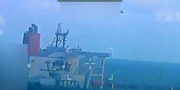 America plans to seize additional tankers off Venezuela's shores