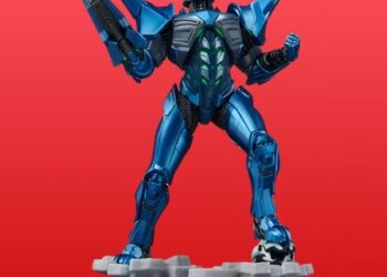 Amiibo Completing Guide & Solving in Metroid Prime 4: Beyond