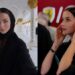 Ana de Armas Stuns in Hijab During Abu Dhabi Visit