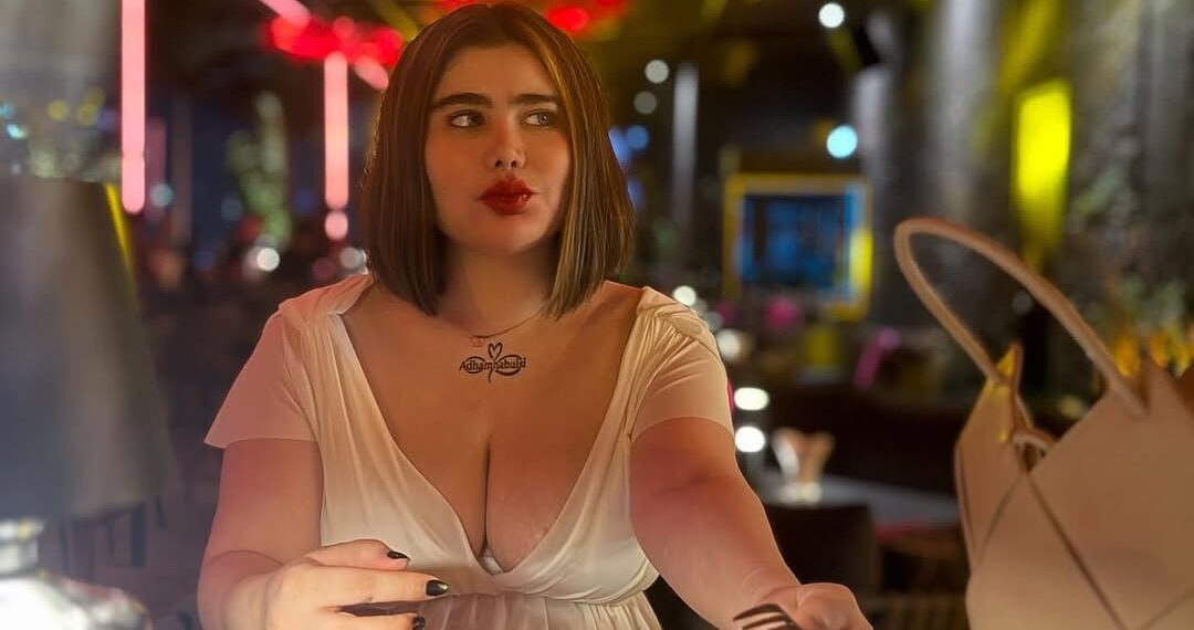 Angie Khoury Re-Wears Hijab, Plans to Perform Hajj in Mecca