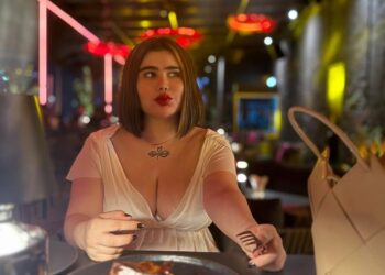 Angie Khoury Re-Wears Hijab, Plans to Perform Hajj in Mecca