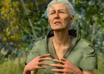 Auntie Ethel’s Hag Potions and Their Effects in Baldur’s Gate 3