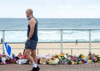 Australia PM Says Bondi Beach Shooting Suspect to Be Charged Soon