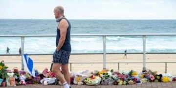 Australia PM Says Bondi Beach Shooting Suspect to Be Charged Soon