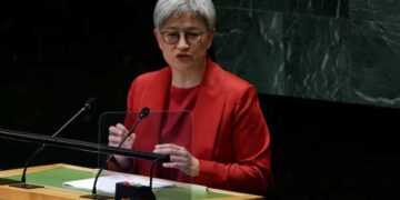 Australia imposes sanctions and travel bans on Afghan Taliban officials