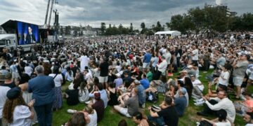 Australian State Prepares for Stricter Gun Laws Post-Bondi Attack