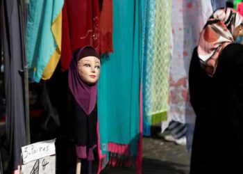 Austrian Parliament Approves School Headscarf Ban