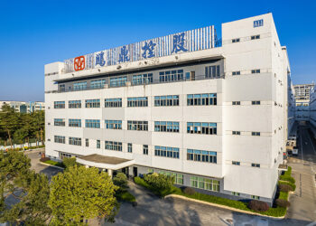 Avary expands Thai plant with $609.5M to boost high-end PCB output