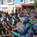 Bangladesh Protests Erupt Amid India's Security Concerns