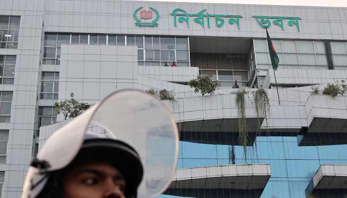 Bangladesh Sets National Election Date for February 12