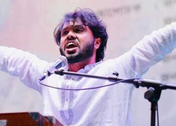 Bangladesh Student Leader Sharif Osman Hadi Passes Away in Singapore