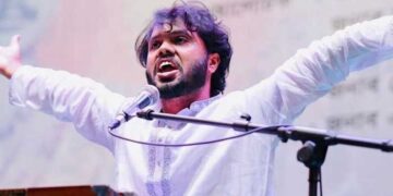 Bangladesh Student Leader Sharif Osman Hadi Passes Away in Singapore