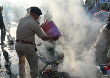 Bangladesh halts consular and visa services in Delhi amid rising tensions