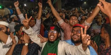 Bangladesh's Election Date Set for December 11 Announcement