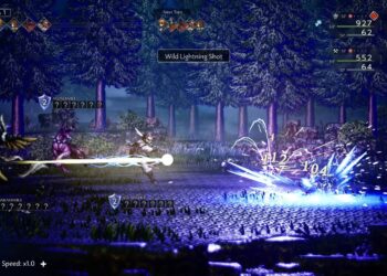 Battle Strategies for Octopath Traveler 0: Completing and Solving