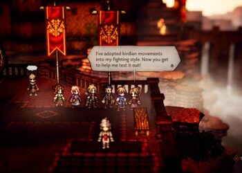 Beginner Tips and Tricks for Completing Octopath Traveler 0
