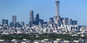 Beijing Loosens Home-Buy Rules to Support Property Market Stability