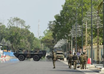 Benin President Stops Coup Attempt, Promises Justice