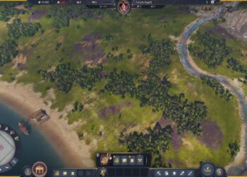 Best Early City Layout in Anno 117: Completing and Solving Efficiently