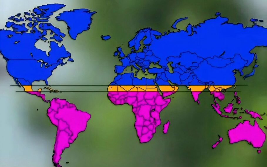 Two State Solution idea