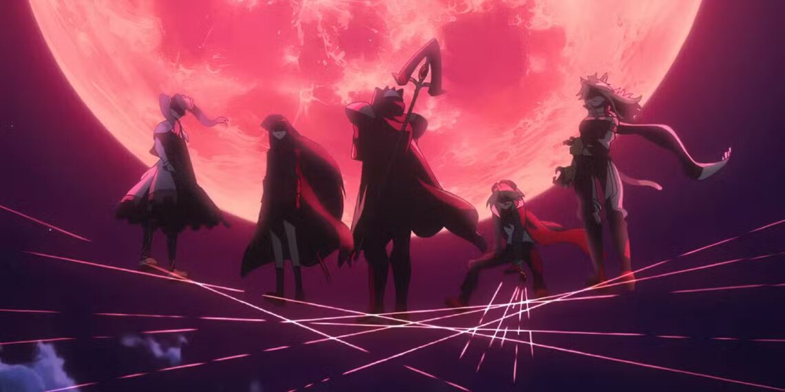 Best Soulslike Anime for Completing and Solving Challenges