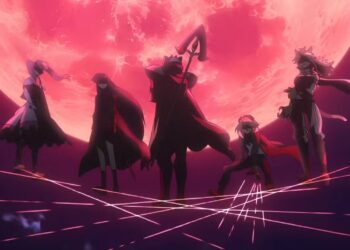 Best Soulslike Anime for Completing and Solving Challenges