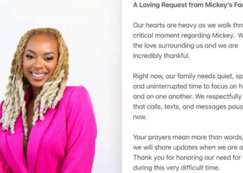 Big Brother Star Mickey Lee Dies at 35 After Sudden Health Issues