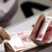 Big Chinese Banks Cut Long-Term CDs; Smaller Lenders Boost Rates to Attract Funds