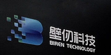 Biren, Chinese GPU Firm, Aims for up to $630M IPO in Hong Kong