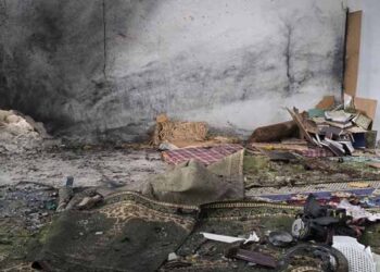 Blast at Homs Alawite Mosque in Syria Claims Six Lives