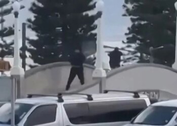 Bondi Beach Shooter Sajid Akram's Move to Australia & India Visits