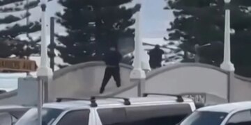 Bondi Beach Shooter Sajid Akram's Move to Australia & India Visits