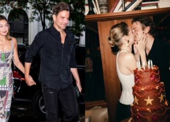 Bradley Cooper Asks Yolanda Hadid for Gigi’s Hand in Marriage