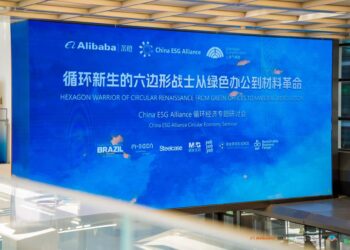 Brazilian Diplomat, CEOs Explore ESG and Sustainability at China Alliance Seminar