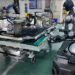 CATL Introduces Intelligent Robots at Luoyang Battery Factory