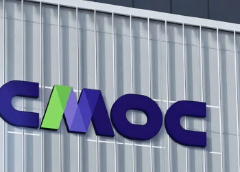 CMOC to Acquire Four Brazilian Gold Mines for $1B