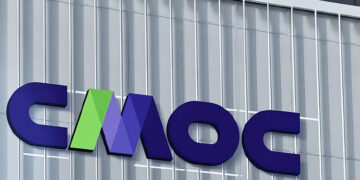 CMOC to Acquire Four Brazilian Gold Mines for $1B