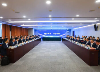 CSSC Wins $7.1B Iconic Deal for 87 Vessels with Cosco Shipping