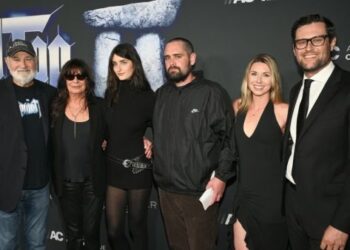 Can Nick Reiner Still Inherit After Being Charged in Parents' Murders?