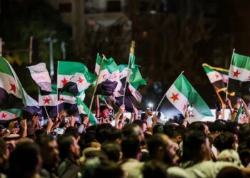 Canada Removes Syria Sanctions After US Action