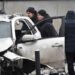 Car blast in Moscow kills Russian general hours after US talks