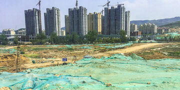 Chengdu Earns $11.7B from Land Sales in Housing Market (2025)
