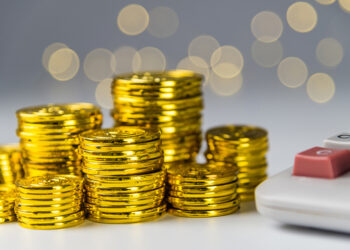 China Aims to Boost Key Investments into 2030