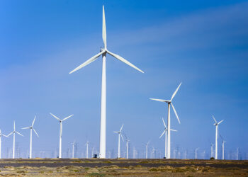 China Aims to Boost Over 200 GW of Wind and Solar Power in 2026